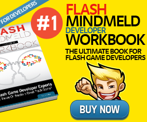 Buy the Flash Mindmeld Developer Workbook!